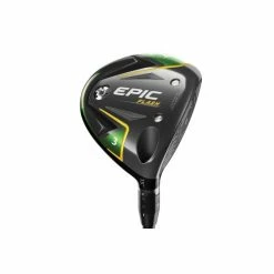 Callaway Epic Flash Fairway Wood