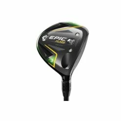 Callaway Epic Flash Sub Zero Fairway Wood