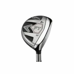 Callaway FT Draw Fairway Wood