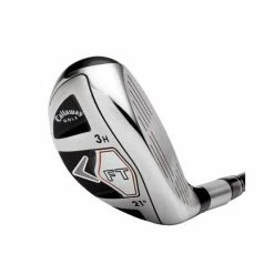 Callaway FT Neutral Hybrid