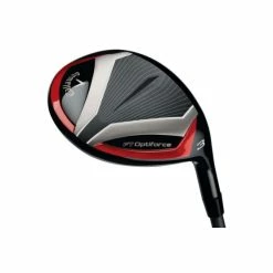 Callaway FT Optiforce Fairway Wood