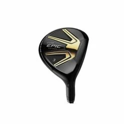 Callaway Great Big Bertha Epic Star Fairway Wood