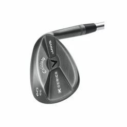 Callaway X-Series Jaws CC Slate Wedge
