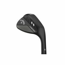 Callaway JAWS Raw Raw Black Plasma S Grind Wedge