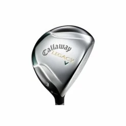 Callaway Legacy Fairway Wood