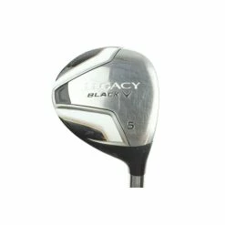 Callaway Legacy Black Fairway Wood