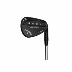 Callaway MD4 Black C Grind Wedge