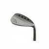 Callaway Mack Daddy 4 Raw W-Grind Wedge