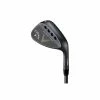 Callaway Mack Daddy Forged Slate Wedge