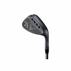 Callaway Mack Daddy Forged Slate Wedge