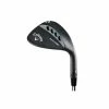 Callaway Mack Daddy PM Grind Black Wedge