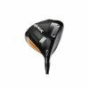 Callaway Mavrik Driver