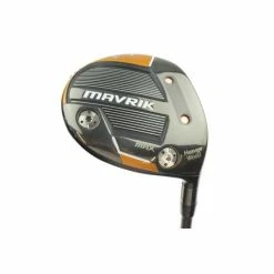 Callaway Mavrik Max Heavenwood Fairway Wood