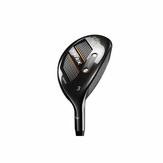 Callaway Mavrik Max W Hybrid