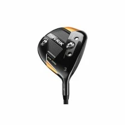Callaway Mavrik Sub Zero Fairway Wood