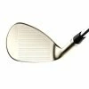 Callaway MD3 Gold Nickel Wedge