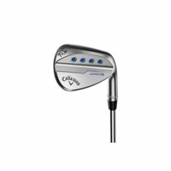 Callaway MD5 JAWS Chrome C Grind Wedge