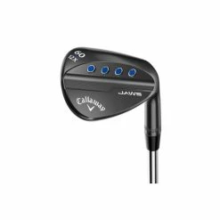 Callaway MD5 Jaws Tour Grey X-Grind Wedge
