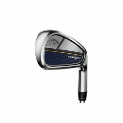 Callaway Paradym Iron Set