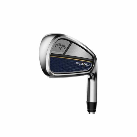 Callaway Paradym Iron Set
