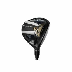 Callaway Paradym Triple Diamond Fairway Wood