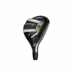 Callaway Paradym X Hybrid