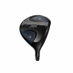 Callaway Steelhead XR Fairway Wood
