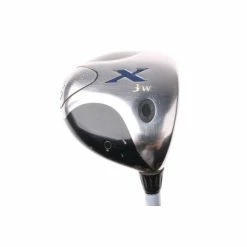 Callaway X Fairway Wood