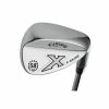 Callaway X-Forged Chrome C Grind Wedge