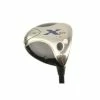 Callaway X Hot 2007 Fairway Wood