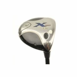 Callaway X Hot 2007 Fairway Wood