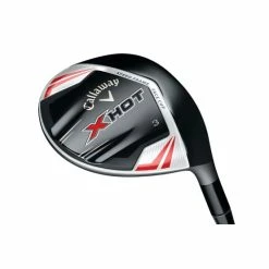 Callaway X Hot Fairway Wood