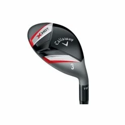 Callaway X Hot Hybrid