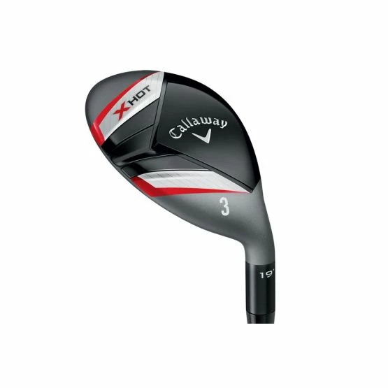 Callaway X Hot Hybrid