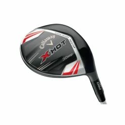 Callaway X Hot 3Deep Pro Fairway Wood