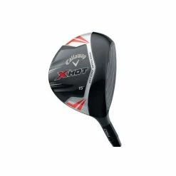 Callaway X Hot Pro Fairway Wood