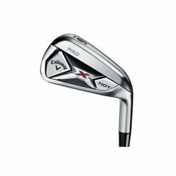 Callaway X Hot Pro Iron Set