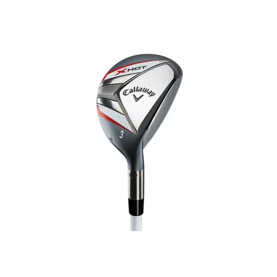Callaway X Hot S Hybrid