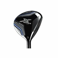 Callaway X Series N416 Fairway Wood