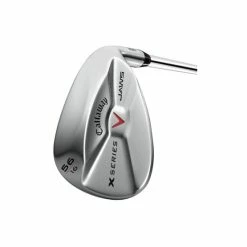 Callaway X-Series Jaws Chrome Wedge