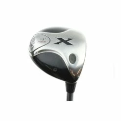 Callaway X Tour Fairway Wood