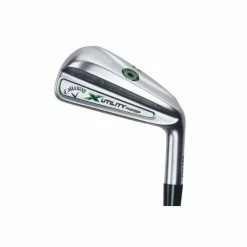 Callaway X Utility Prototype Hybrid