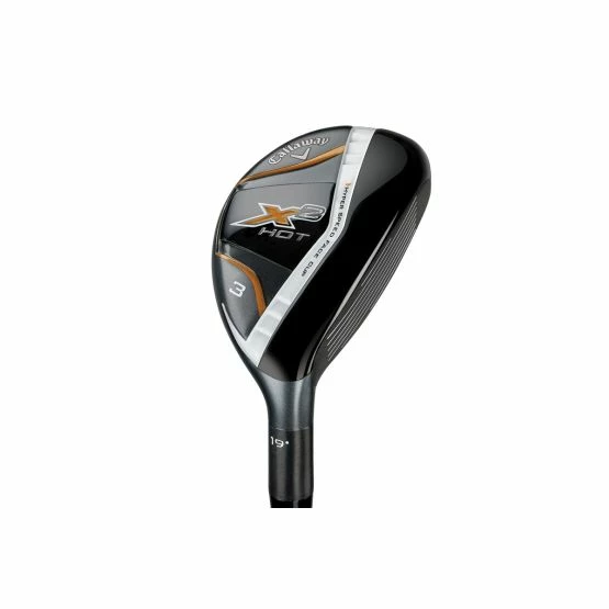 Callaway X2 Hot Hybrid