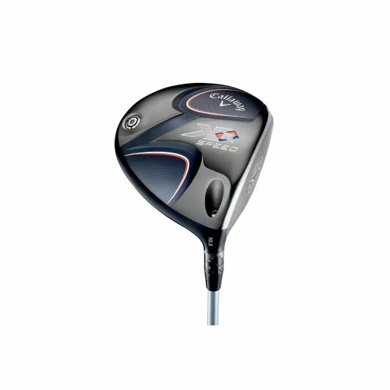Callaway Xr Speed Driver