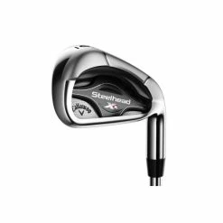 Callaway Steelhead XR Iron Set