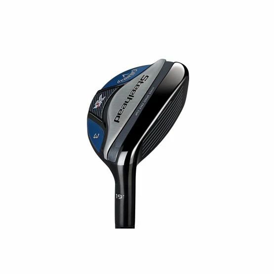 Callaway Steelhead XR Hybrid