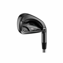Callaway Steelhead XR Pro Iron Set