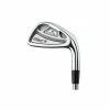 Cobra Carbon CB Iron Set