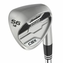 Cleveland CBX Zipcore Wedge