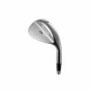 Cleveland CG15 Satin Chrome Wedge